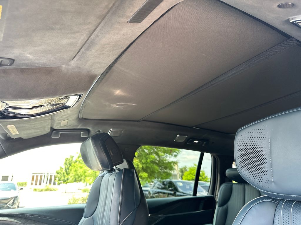 Used Car 2025 Cadillac Escalade Iq  Luxury 2 For Sale Under $110,000 In Austin, Texas