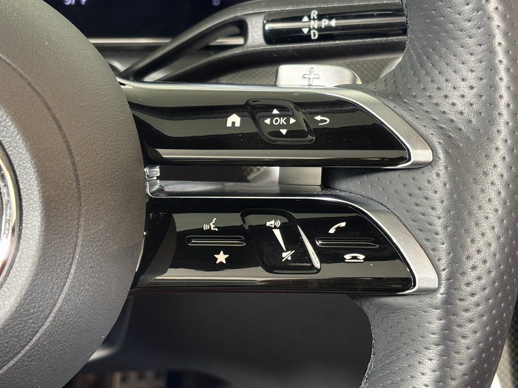 used 2024 Mercedes-Benz CLE car, priced at $59,998