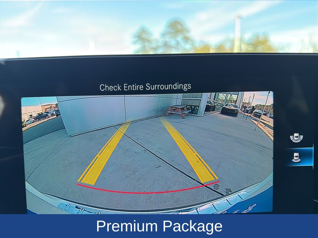 2023 Mercedes-Benz GLA 250 4MATIC