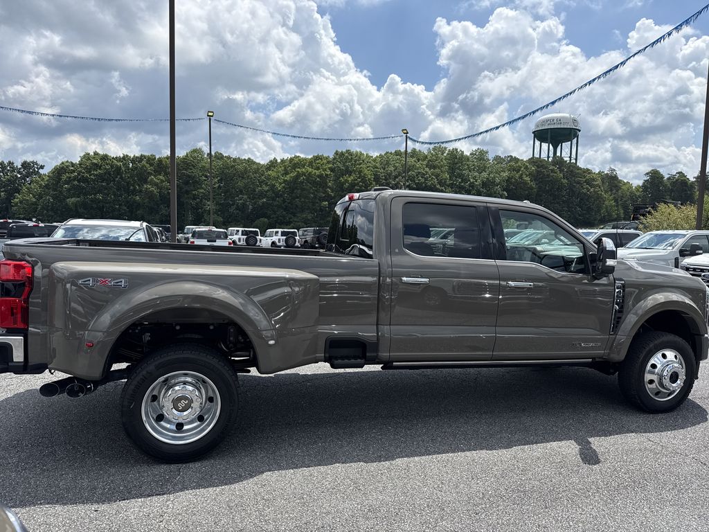 Used 2026 Ford F-450SD Truck