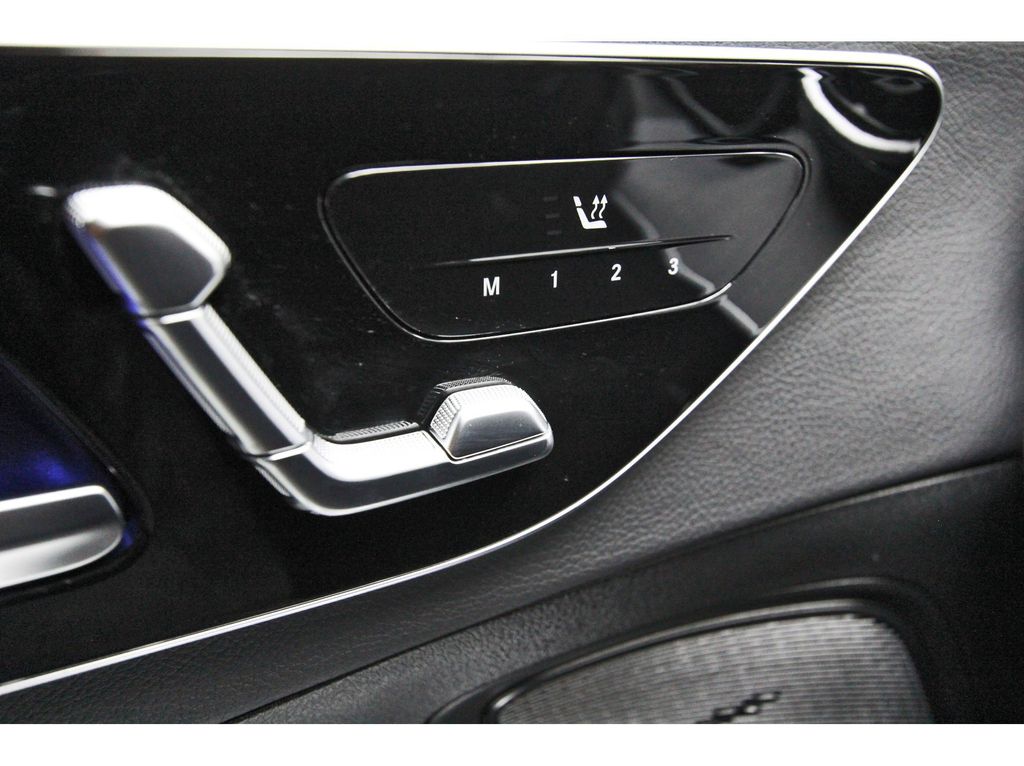 2024 Mercedes-Benz C-Class C 300 Black at Big Star Chrysler Jeep Dodge Ram 