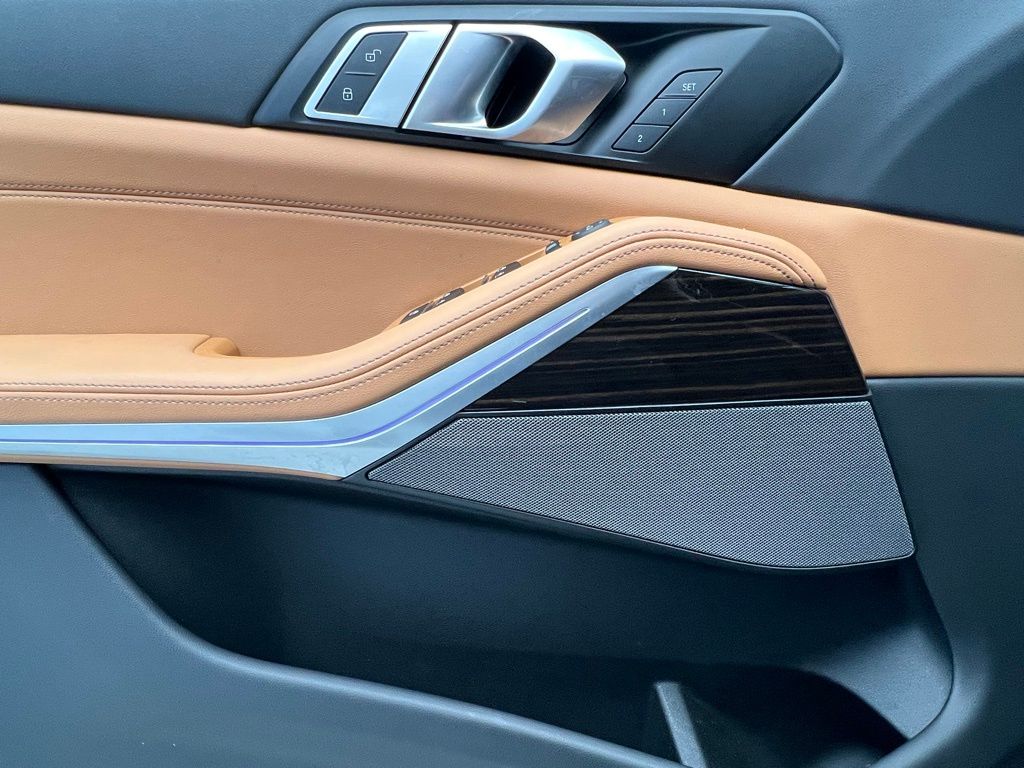 Thumbnail: 2025 BMW X5 - 21