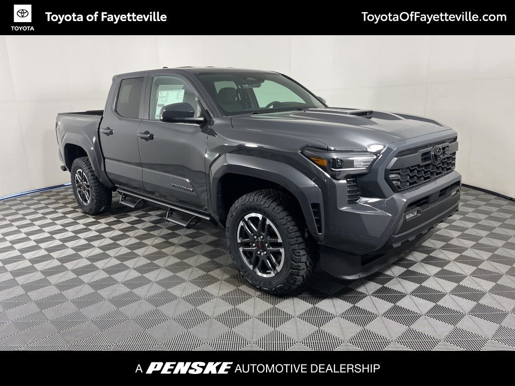 Thumbnail: 2025 Toyota Tacoma - 6