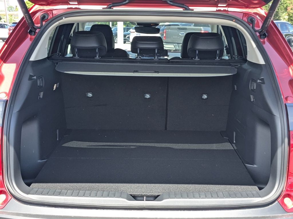 2025 Mazda CX-50 2.5 S Premium