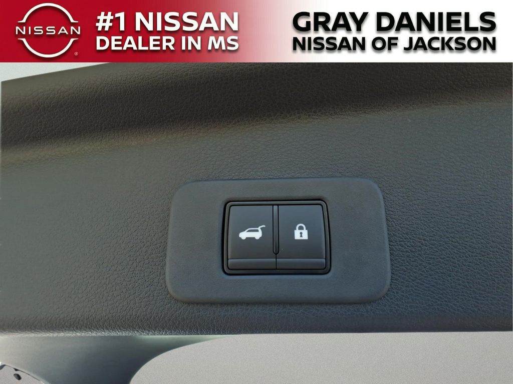 New 2026 Nissan Murano SUV