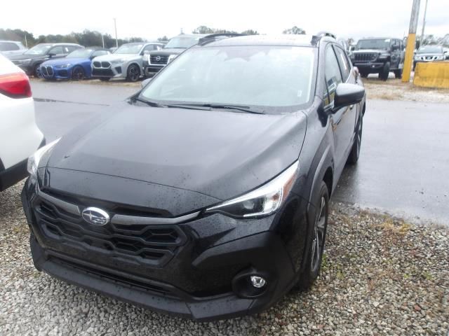 2024 Subaru Crosstrek Premium AWD
