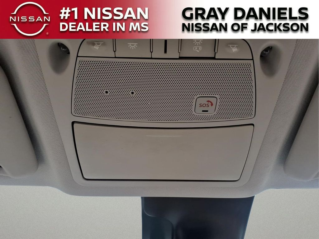 Used 2022 Nissan Rogue Sport SUV
