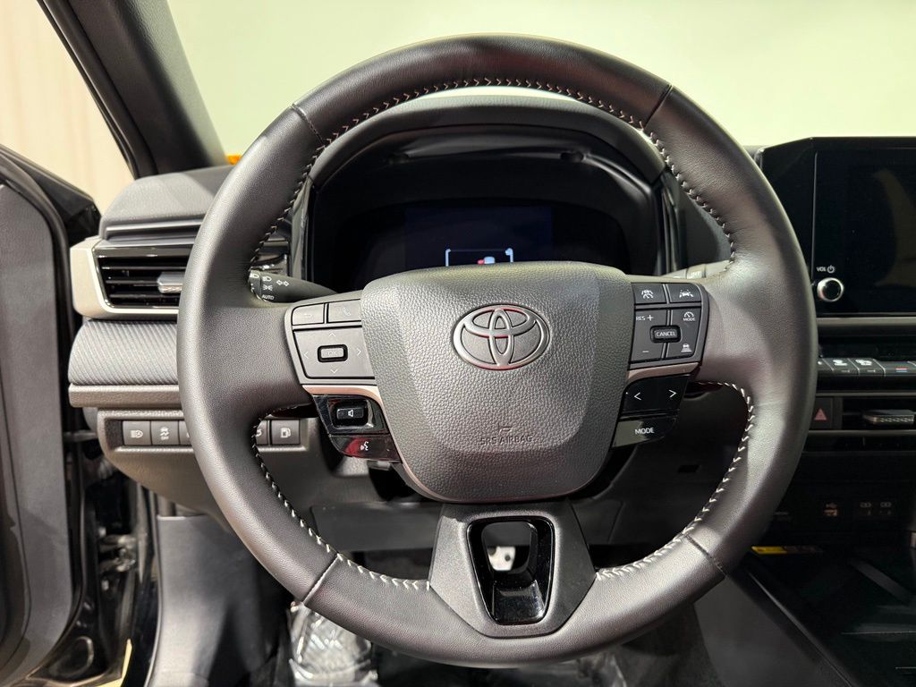 Thumbnail: 2026 Toyota Camry - 20