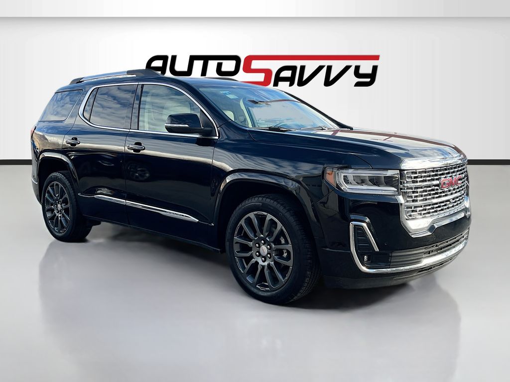 2023 GMC Acadia Denali AWD's photo