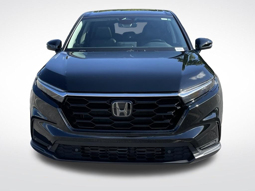 Thumbnail: 2026 Honda CR-V - 9