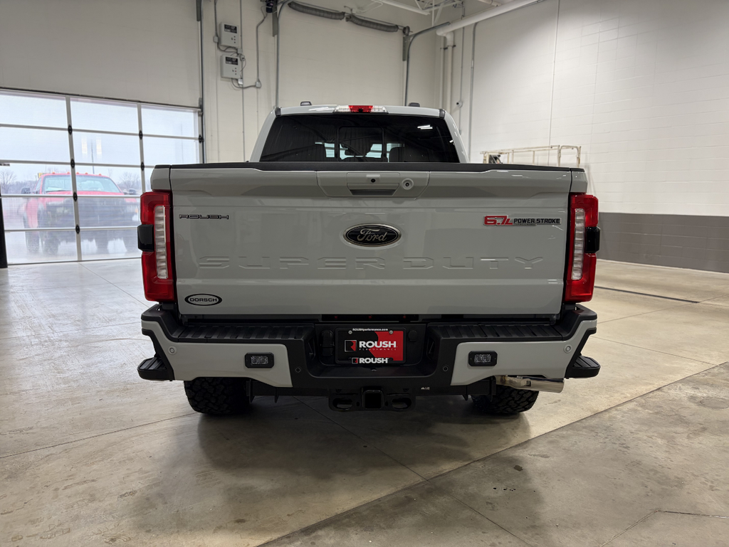 new 2026 Ford F-250SD car, priced at $116,709