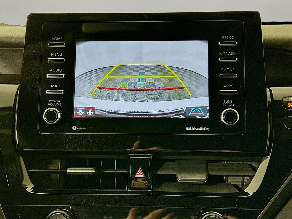 Thumbnail: 2021 Toyota Camry - 13