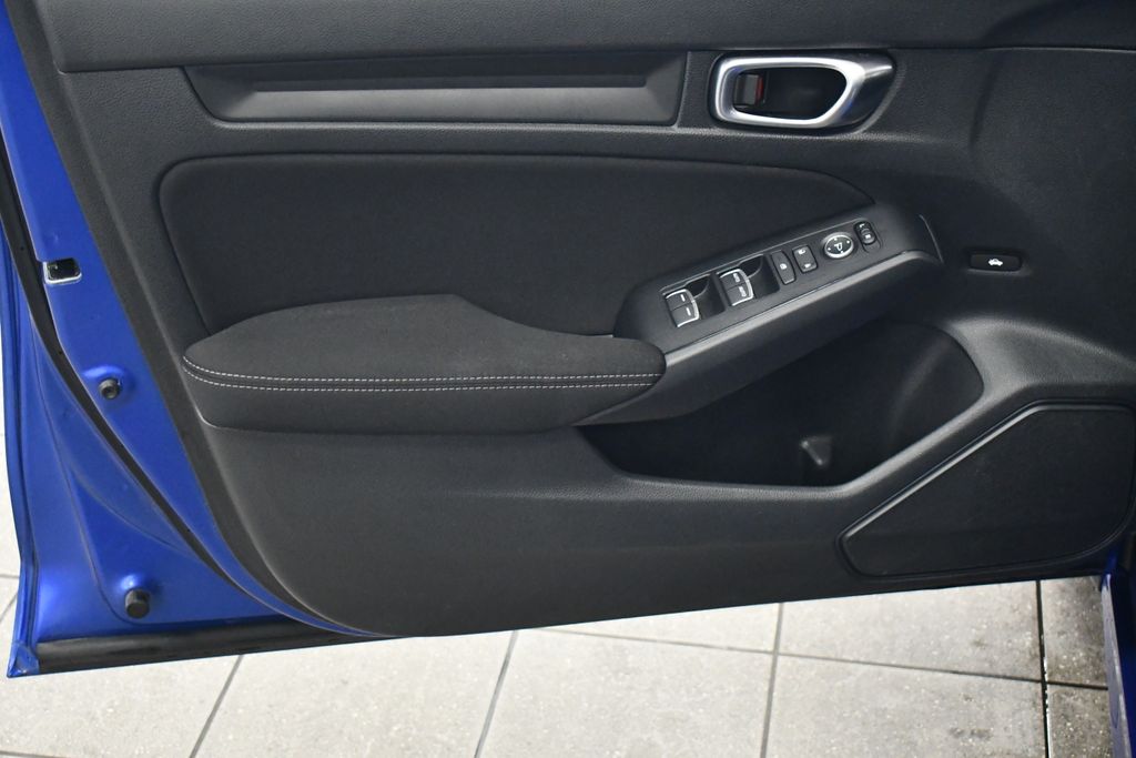 Thumbnail: 2023 Honda Civic - 15