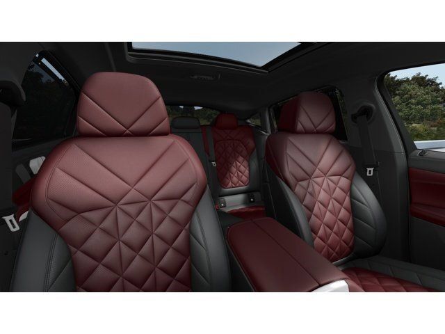 New 2027 Gray BMW xDrive40i image 11