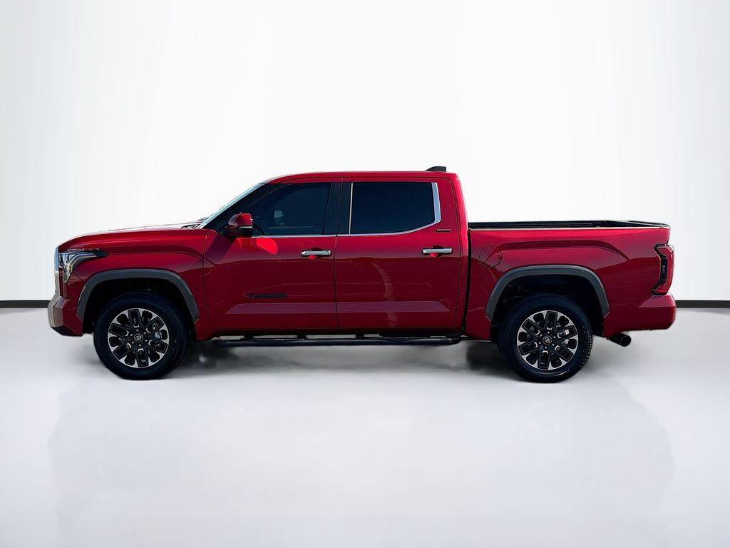 Thumbnail: 2026 Toyota Tundra - 8