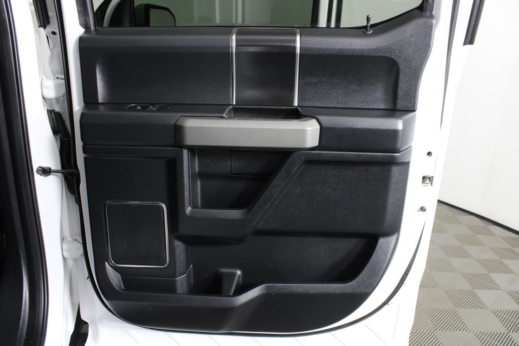 Used 2017 Ford F-150 for sale in 
