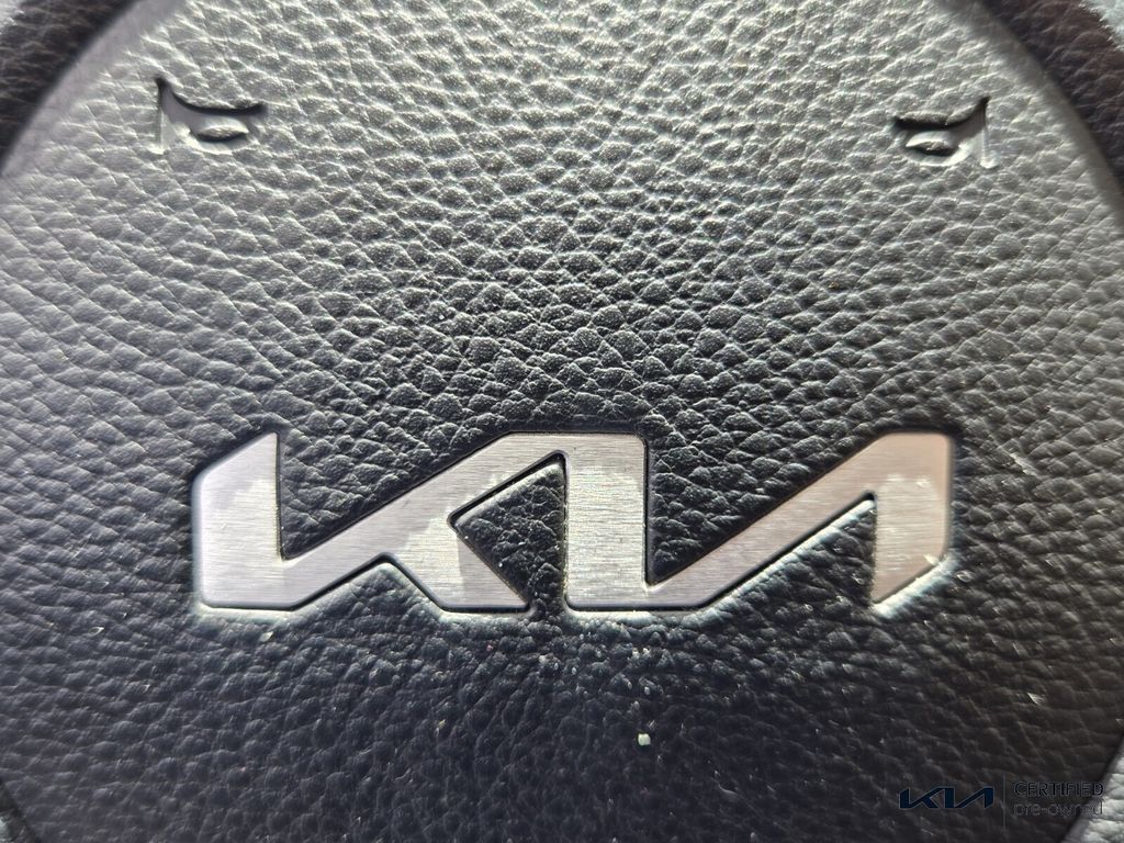 2023 Kia Seltos - $17,476