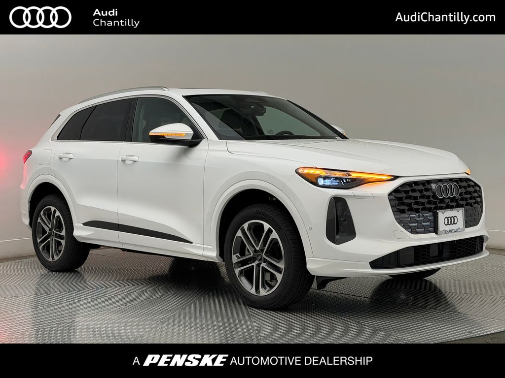 Thumbnail: 2026 Audi Q5 - 1