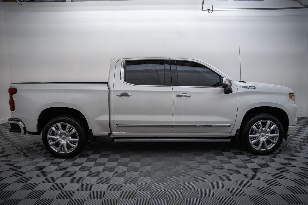 ChevroletSilverado 15004