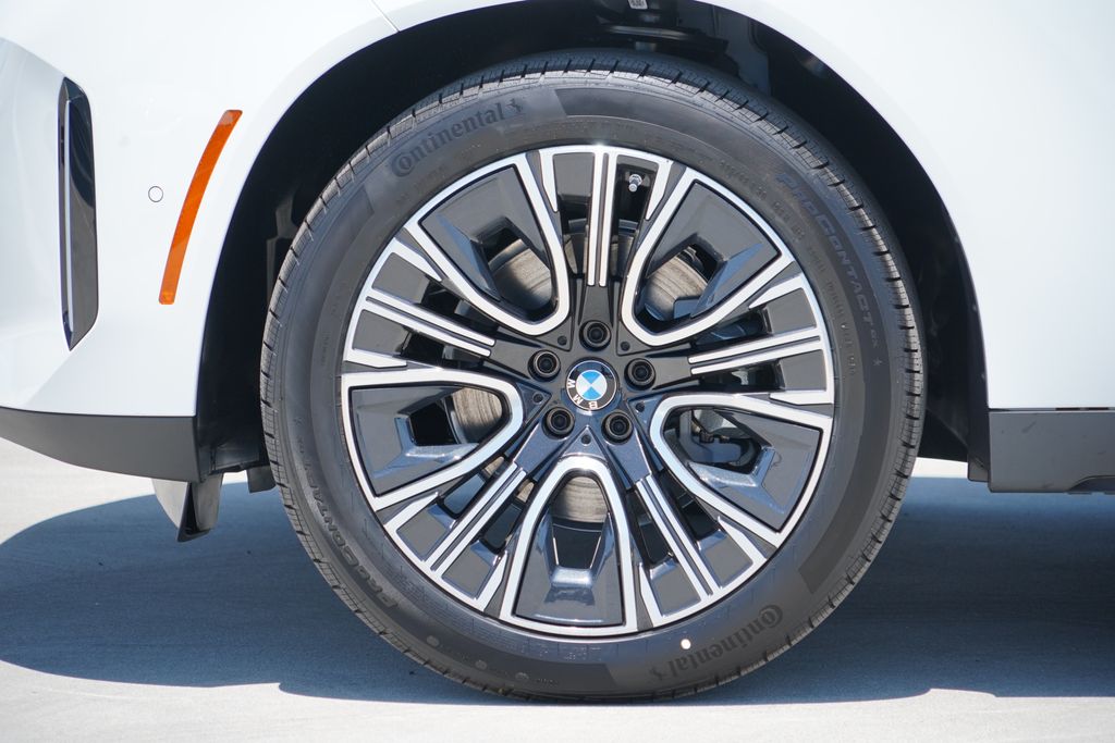Thumbnail: 2026 BMW X3 - 5