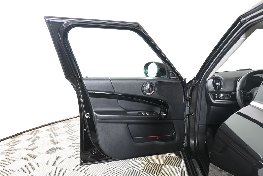 Thumbnail: 2022 MINI Cooper Countryman - 30