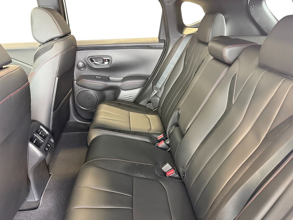 new 2026 Acura ADX car, priced at $46,450