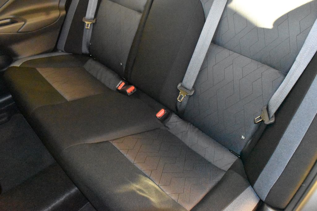 Thumbnail: 2025 Nissan Versa - 30