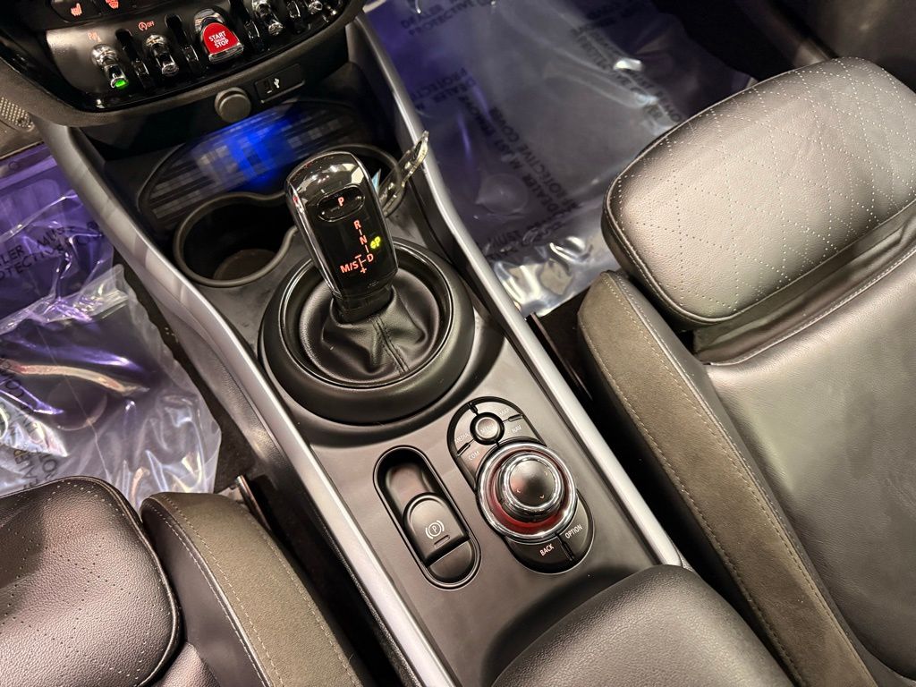 Thumbnail: 2023 MINI Cooper Clubman - 20