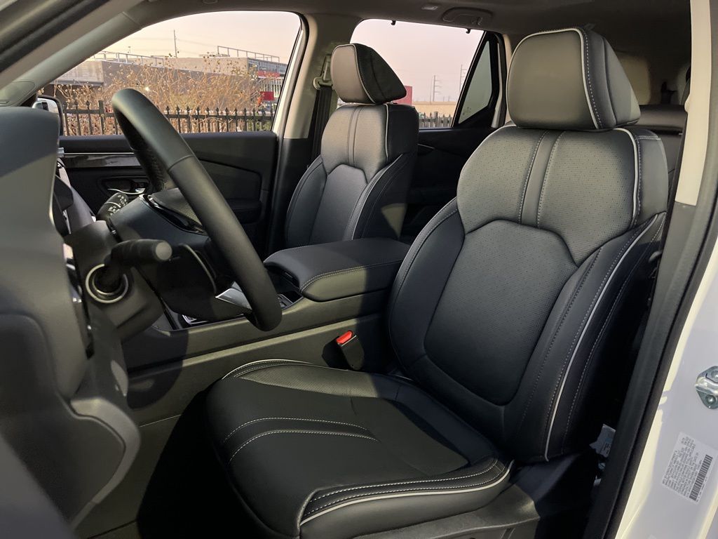 Thumbnail: 2025 Honda Pilot - 13