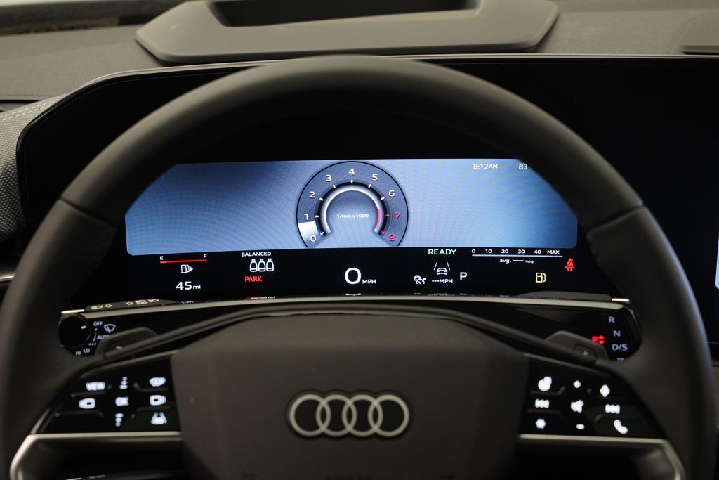 Thumbnail: 2026 Audi Q3 - 11