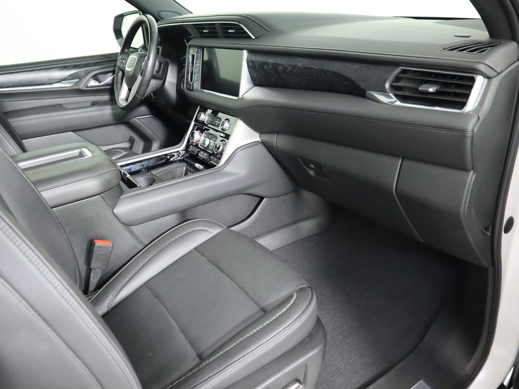 Thumbnail: 2021 GMC Yukon - 18
