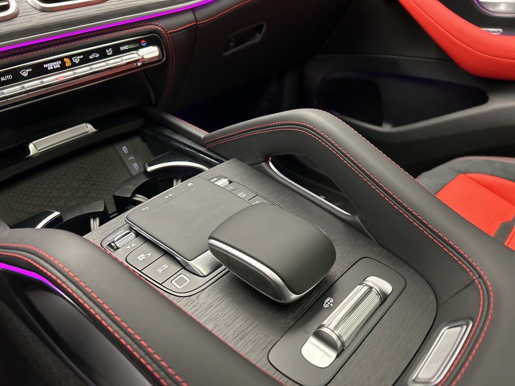 Thumbnail: 2026 Mercedes-Benz GLE - 20