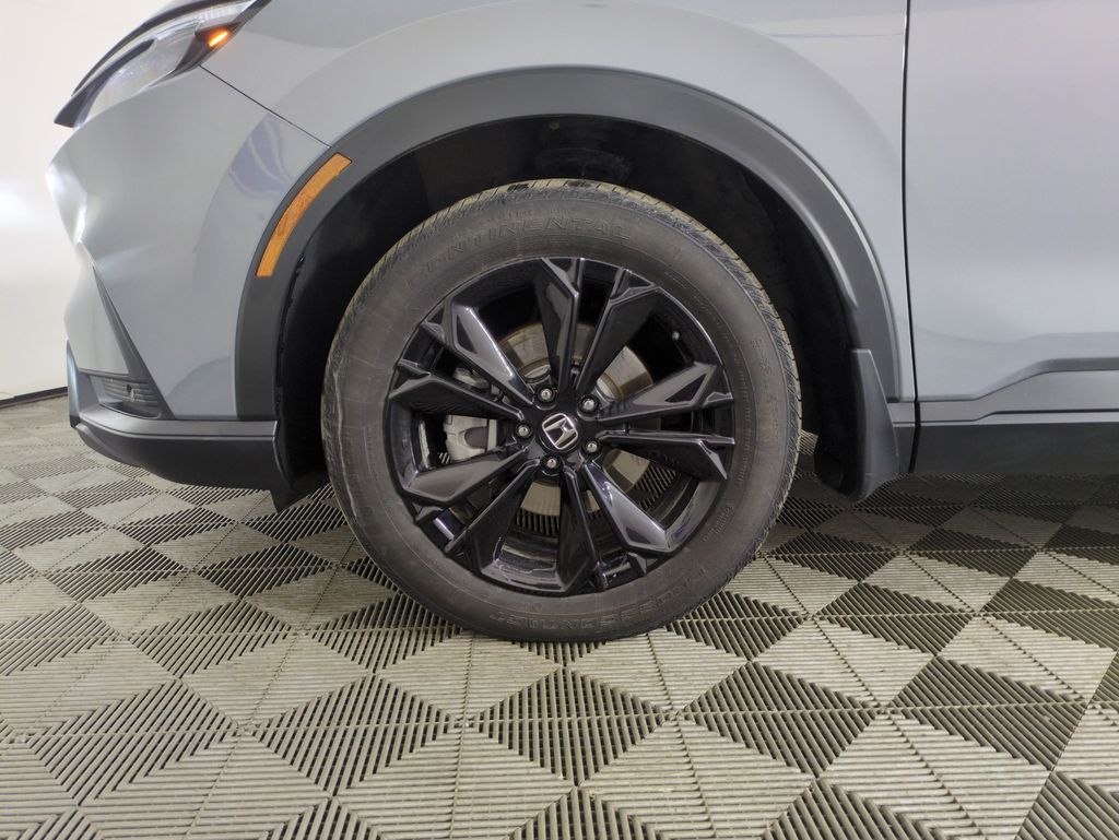 Used 2023 Honda CR-V Hybrid For Sale in Fort Wayne, IN