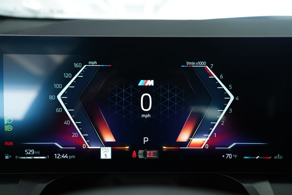 Thumbnail: 2026 BMW X3 - 13