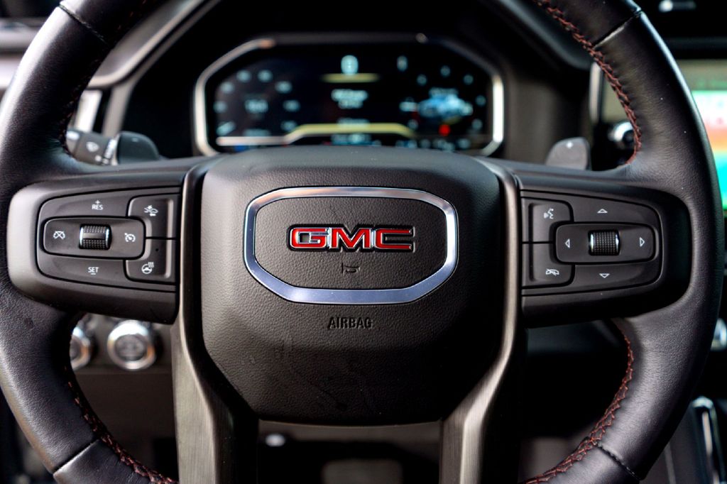 Used Car 2024 Gmc Sierra 1500  At4x For Sale Under $70,000 In Taylor, Texas