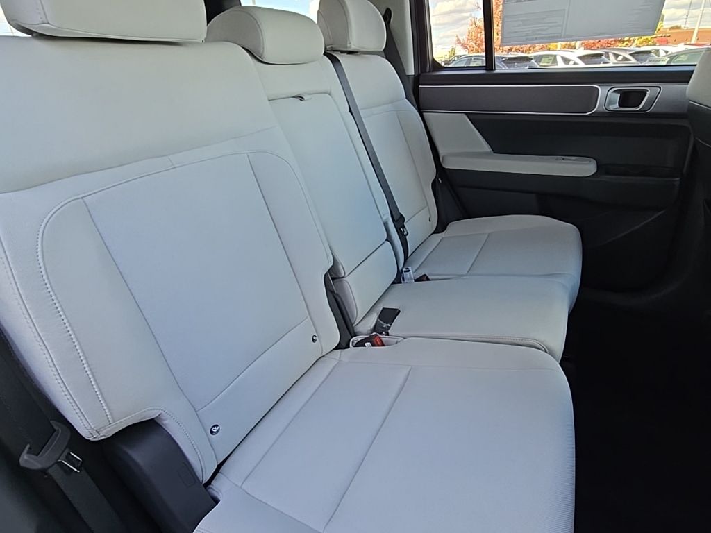 Thumbnail: 2026 Hyundai Santa Fe - 24