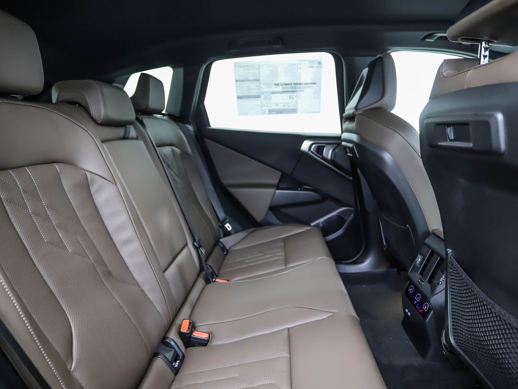 Thumbnail: 2026 BMW X3 - 26