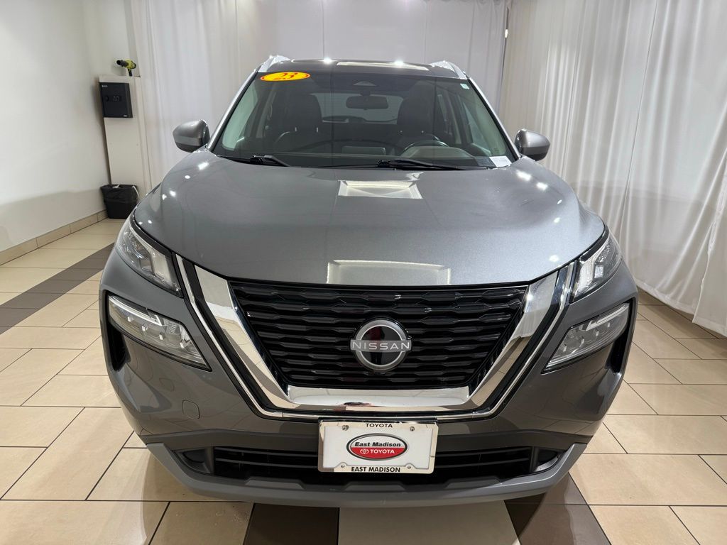 Thumbnail: 2023 Nissan Rogue - 7