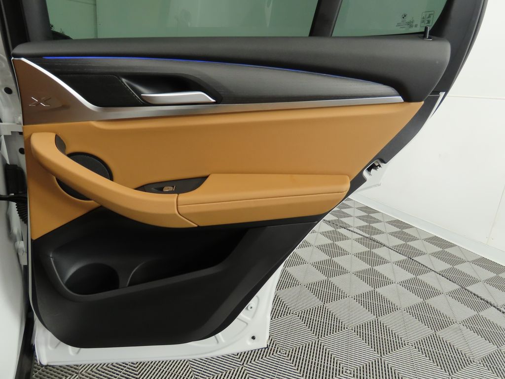 2022 BMW X3 sDrive30i 28