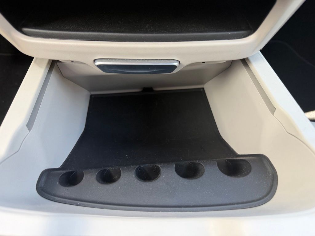 2023 Chrysler Pacifica Touring L Black at Klick Lewis Buick Chevrolet