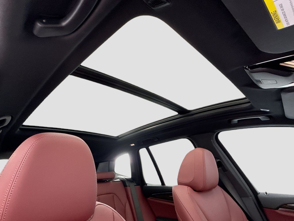Thumbnail: 2023 BMW X3 - 17