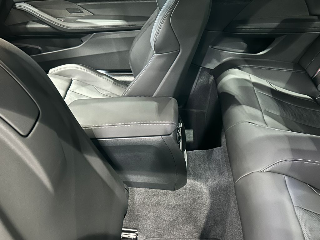 Thumbnail: 2026 BMW M4 - 31