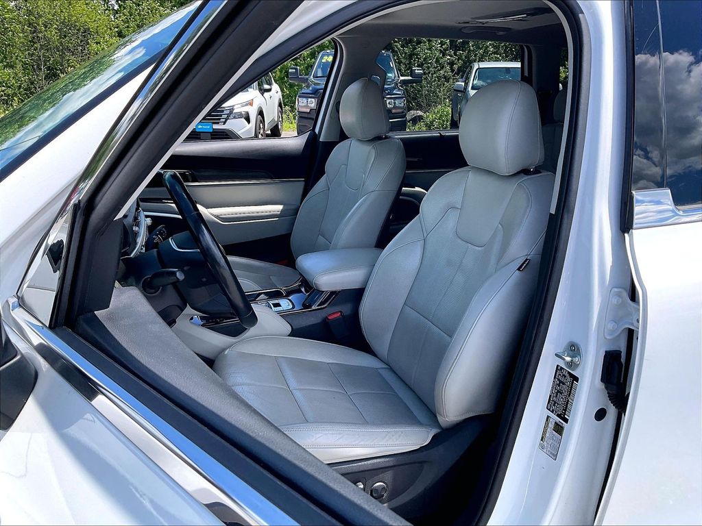 2020 Kia Telluride — photo 9
