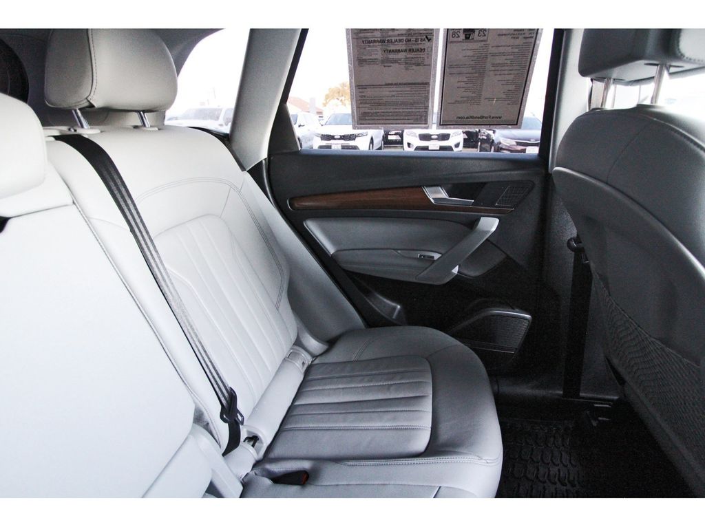 Used 2022 Audi Q5 SUV