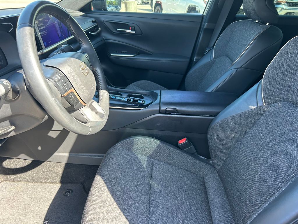 Used 2023 Toyota Crown Sedan
