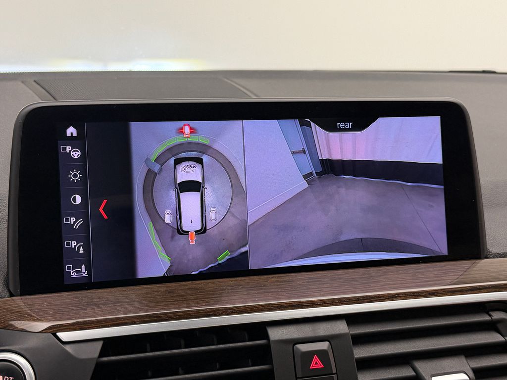 Thumbnail: 2019 BMW X3 - 28