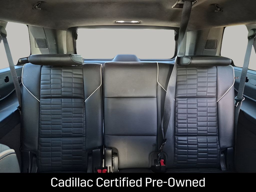 Used Car 2023 Cadillac Escalade Esv  Sport Platinum For Sale Under $80,000 In Austin, Texas
