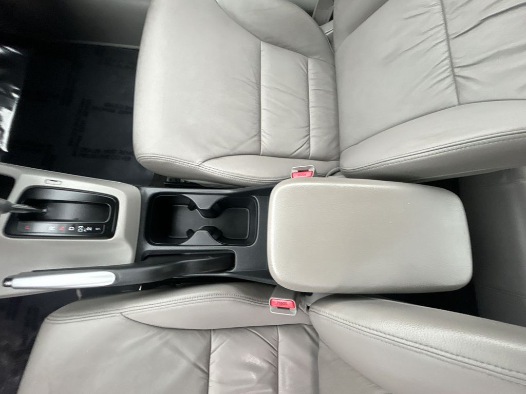 Thumbnail: 2012 Honda Civic - 20