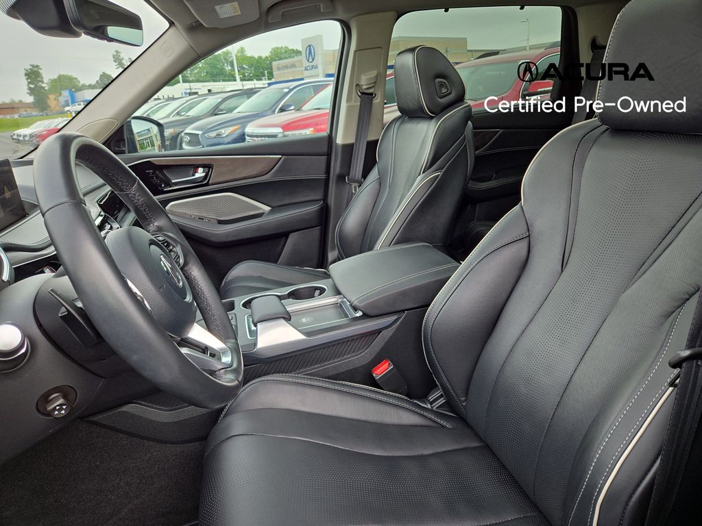 Used 2023 Acura MDX For Sale in Fort Wayne, IN