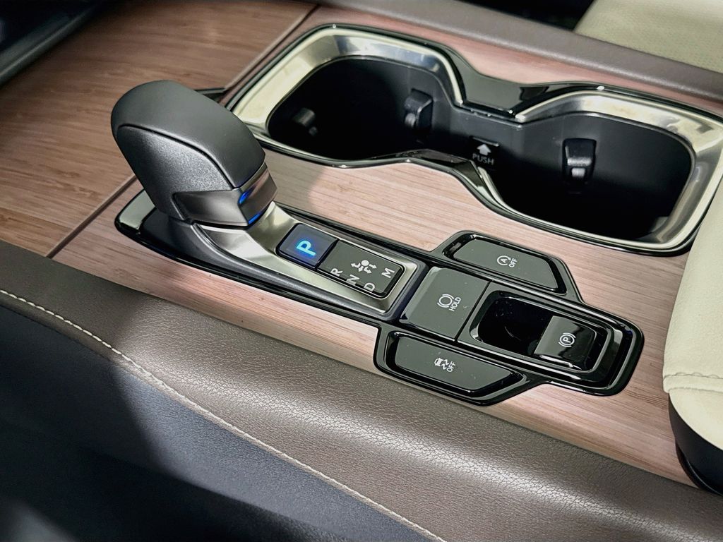 Thumbnail: 2026 Lexus RX - 15